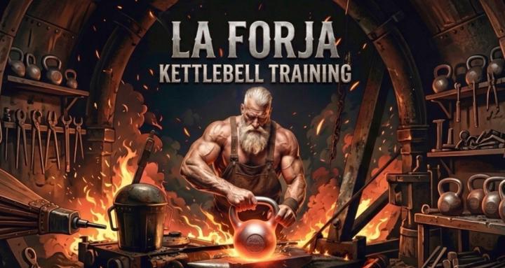 La Forja ⚒️