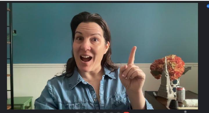 Dominique Frasertest