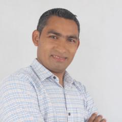 Cecil Edgardo