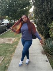 Niya Pollard