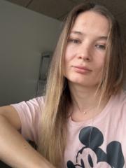 Kateryna Zabolotska