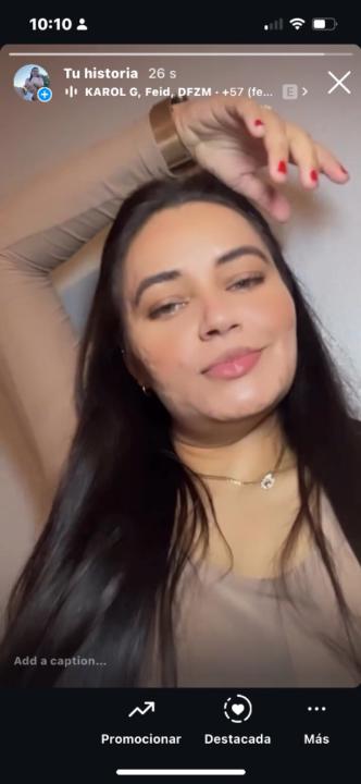 Evi Bohórquez