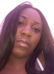 Ashley Brandon Moore