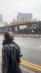 Patience Musuya