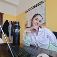 Bayartsetseg Dorjderem