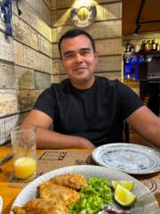 Carlos Villanueva