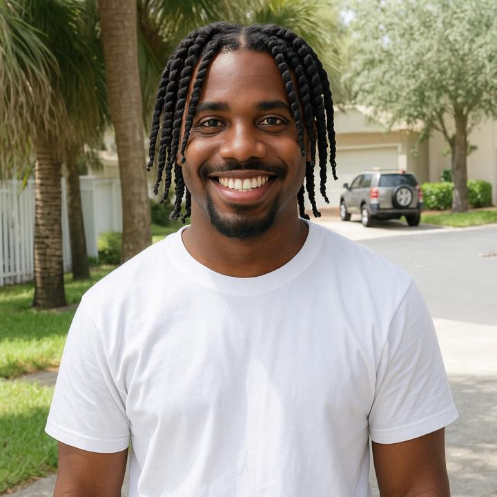 Jamar Morisseau