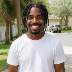 Jamar Morisseau