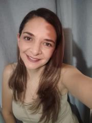 Cecilia Andrea Hermosillo Delgadillo