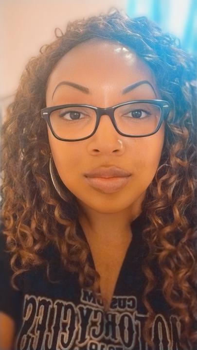 Micaela Hayes-Walker