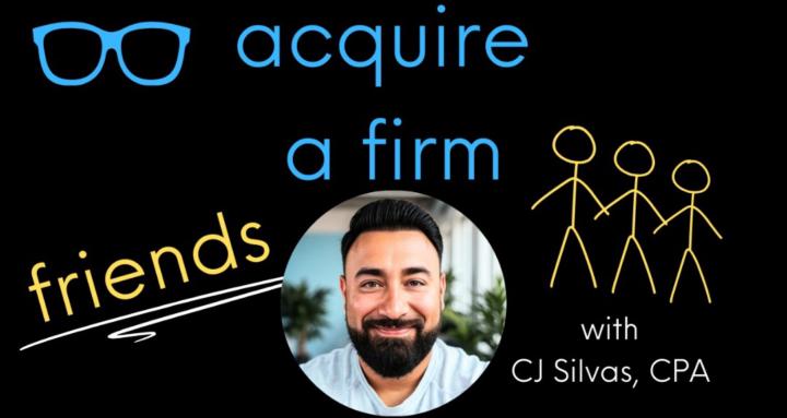 Acquire A Firm Friends
