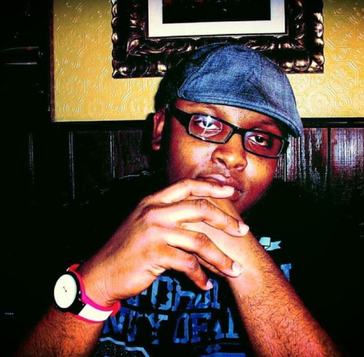 Lester Johnson