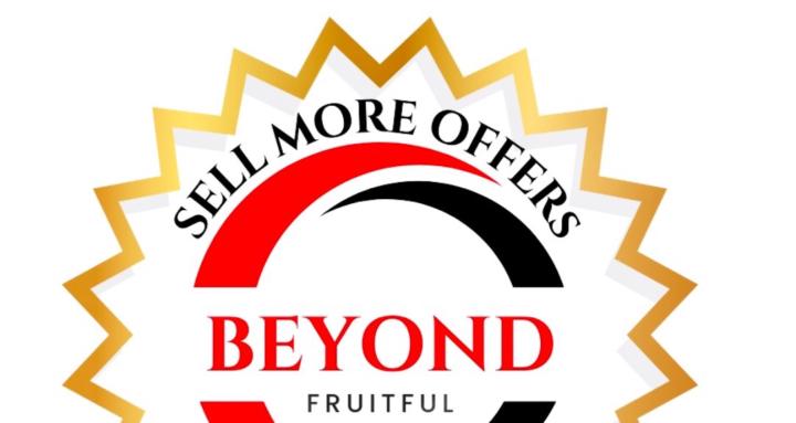 Sell More Offers Challenge