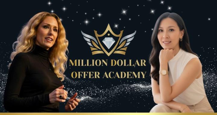 Million Dollar Offer Academy
