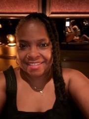 Parniece Richardson