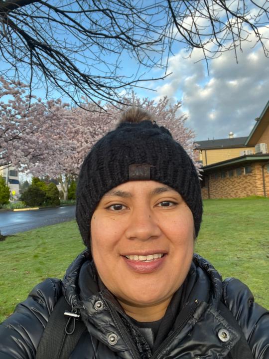 Clotilde Oliva Lopez Lopez