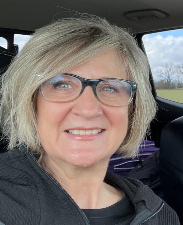 Debra Handrich