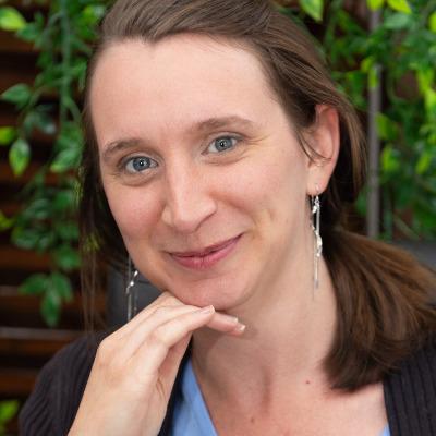 Johanna Lépine-Boutin