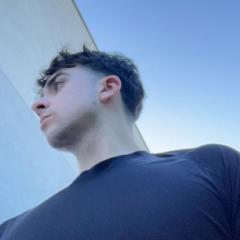 Oisin Lynch