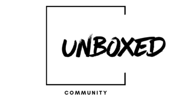 Unboxed Community
