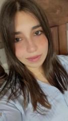 Agostina Alveira