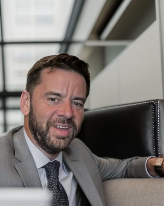 Kevin Cukrowicz