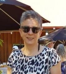 Jo Clark