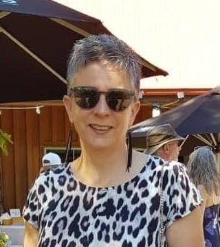 Jo Clark