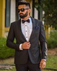 Kennial Andrade