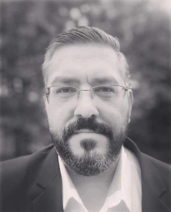Fabien Steinmetz