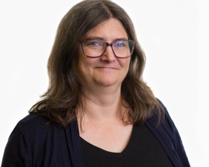 Carol Willing