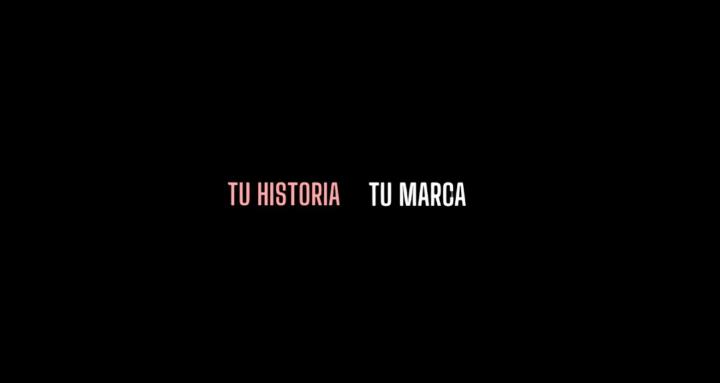 Tu Historia Tu marca