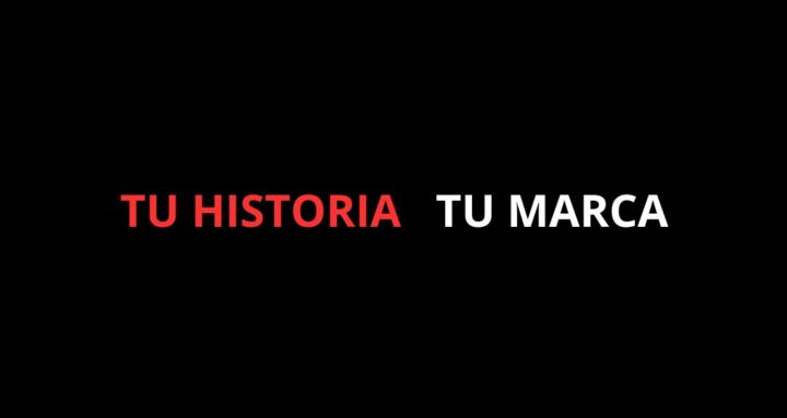 Tu Historia Tu marca