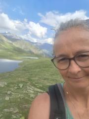 Rita Gamper