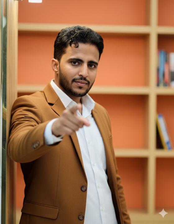 محمد الحمودي