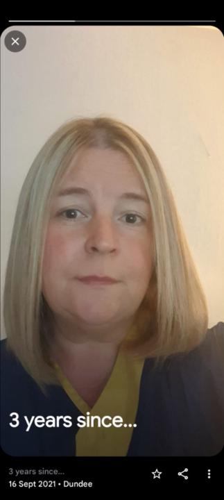 Kellie Hanton
