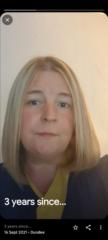 Kellie Hanton