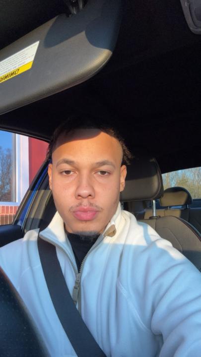 Tahj Parker