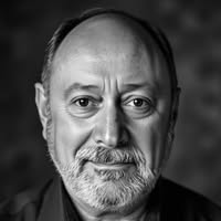 Peter Cotton