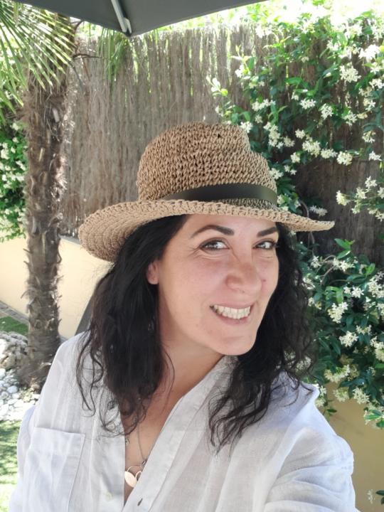 Mariana Bracho