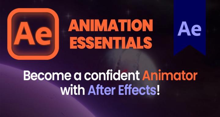 Animation Essentials