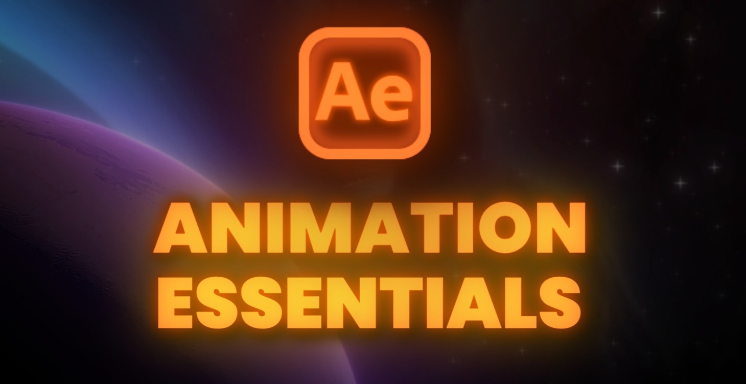 Animation Essentials