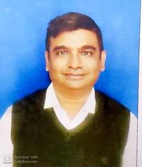 Utpal Desai