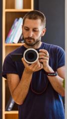 Francesco Martello