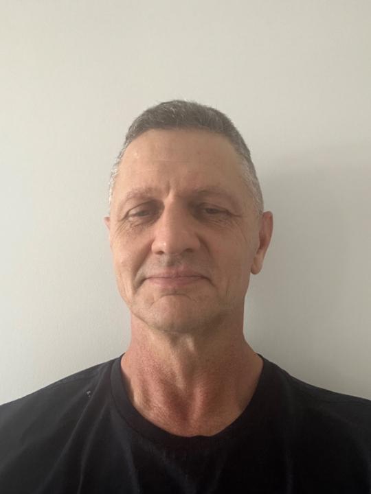 Mike Clunie