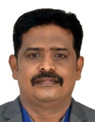 Vinayagan Pothiraja