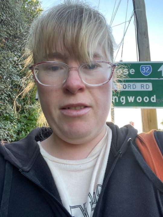 Catriona Doonan