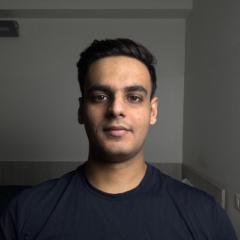 Haider Khan