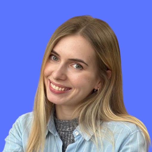 Valeriia Prymachenko