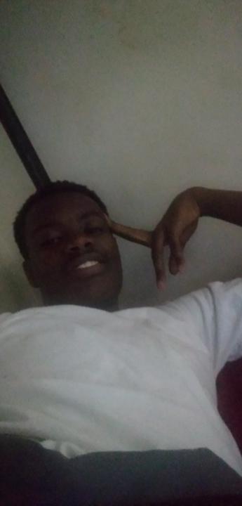 Brian Mutua